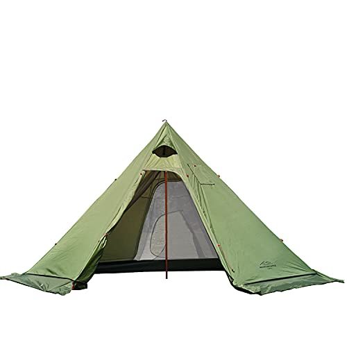【冬キャンプデビューしたい!】第1回思い立ったきっかけと道具選び
