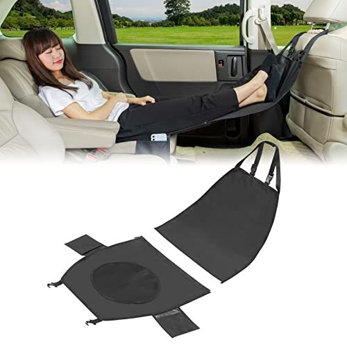 車中泊をもっと快適に!体験から得たアイデアをご紹介!