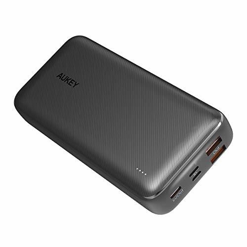 モバイルバッテリーのおすすめ15選!人気の大容量モデルもご紹介!