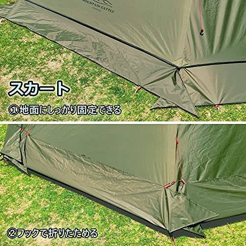 【冬キャンプデビューしたい!】第1回思い立ったきっかけと道具選び