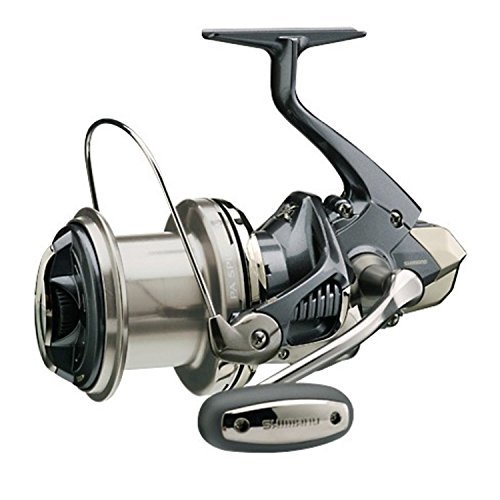 シマノの投げ釣り用リールおすすめ8選！バッチリ遠投できる人気モデルはコレ！