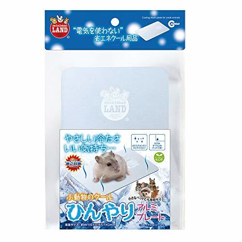 【夏眠に注意】ハリネズミの暑さ対策まとめ!適切な温度・湿度管理に必要なグッズも!