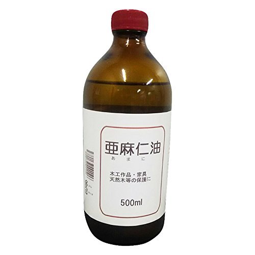 オイルフィニッシュのやり方とは?正しい6つの手順で仕上がり完璧!