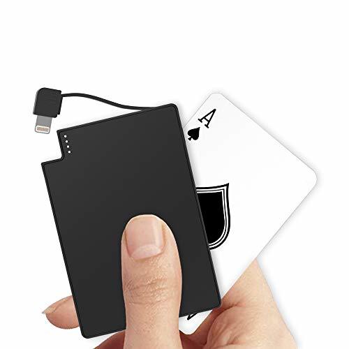 モバイルバッテリーのおすすめ15選!人気の大容量モデルもご紹介!