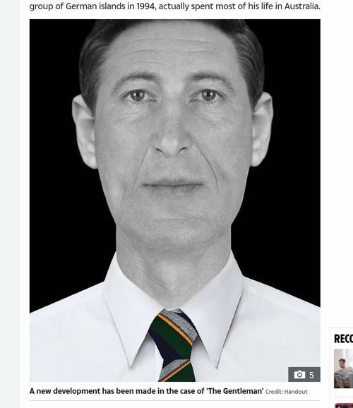 世界を巻き込んだ未解決事件「ジェントルマン殺人事件」とは？ ヤバすぎる新事実が判明!?