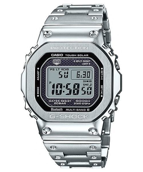 【人気はやっぱりあのモデル!】公式オンラインストアG-SHOCK売れ筋ベスト5