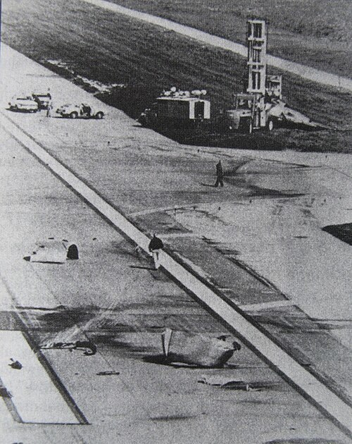 【世界を震撼させた航空機事故File】9.11、ゴーストフライト、“ファイナル・デスティネーション”的事故まで