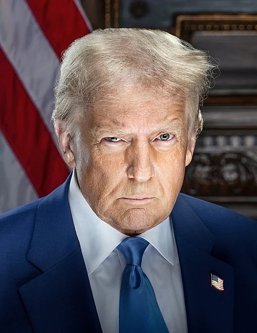 「時空を操作する」米政府高官が衝撃発言! トランプの“秘密兵器”はタイムマシンだったのか?