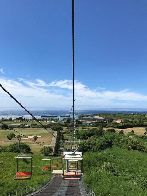 これまで見たことがないほど青い絶景！宮古諸島