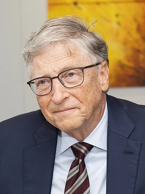 AIが世界を滅ぼす日… ビル・ゲイツが語る「見えざる第三次世界大戦」人類に残された道は…?