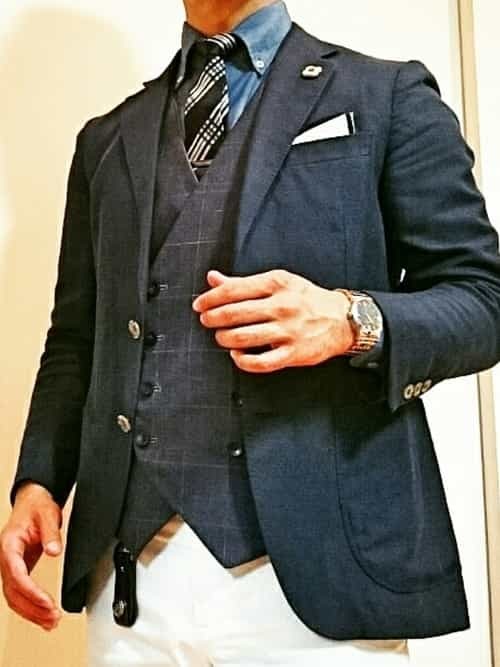 30代・40代メンズに時計をプレゼントする場合の心得！はずさない定番の時計もご紹介