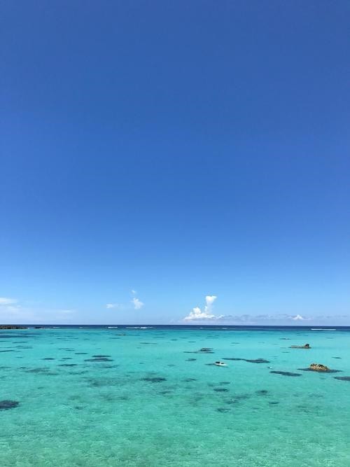 これまで見たことがないほど青い絶景！宮古諸島