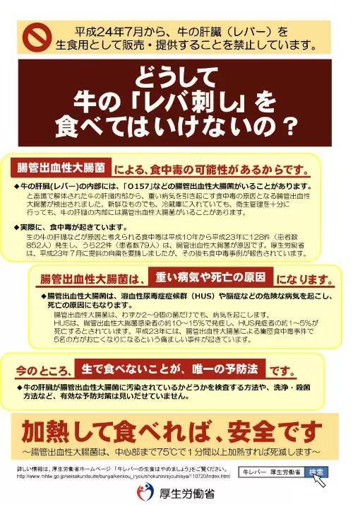 12年ぶりに牛レバ刺しとユッケを思う存分食べてしまった話。