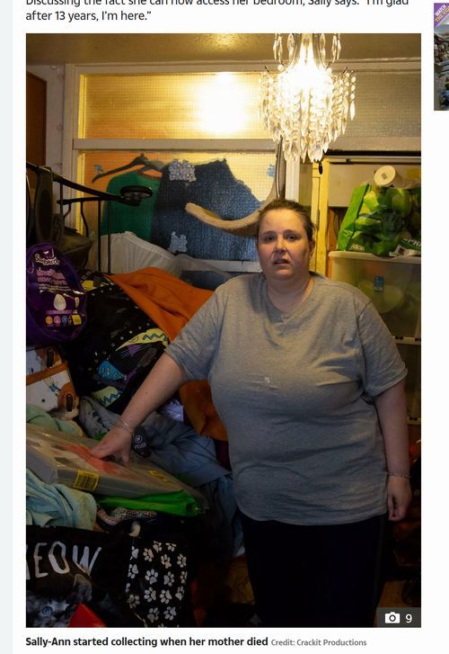 【閲覧注意】トイレに7年間行かなかった女の部屋がヤバすぎる! あふれる糞尿、ゴミと蛆… 命も危ない“想像を絶する汚部屋”とは