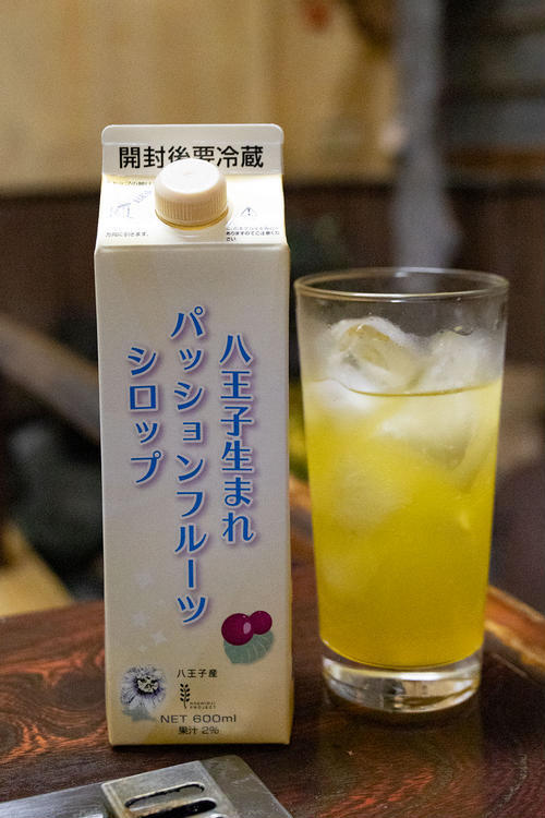 【パッションフルーツフェス番外編】参加店以外でも食べられます！