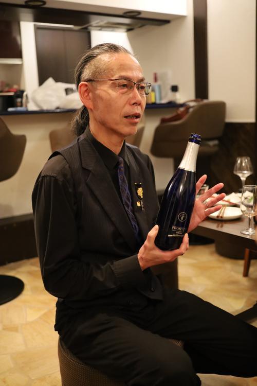 自分に合った新しいワインとの出会いが楽しめる『ワインサロン TANAKA』