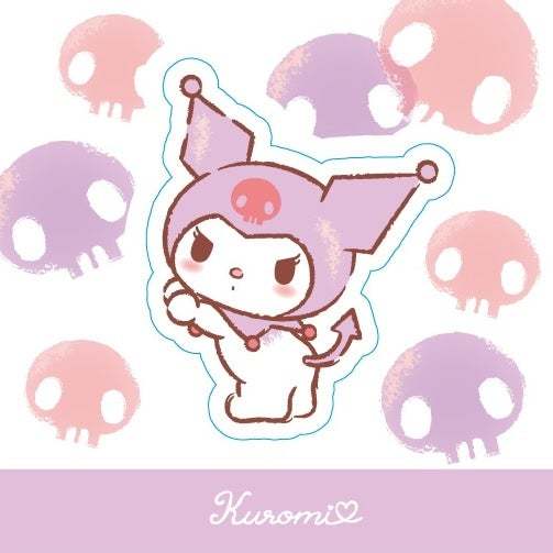 サンリオキャラクターの可愛すぎるグミが2つの味でリニューアル 「ペコ×サンリオキャラクターズなかよしシールグミ（アップル＆ピーチ）」