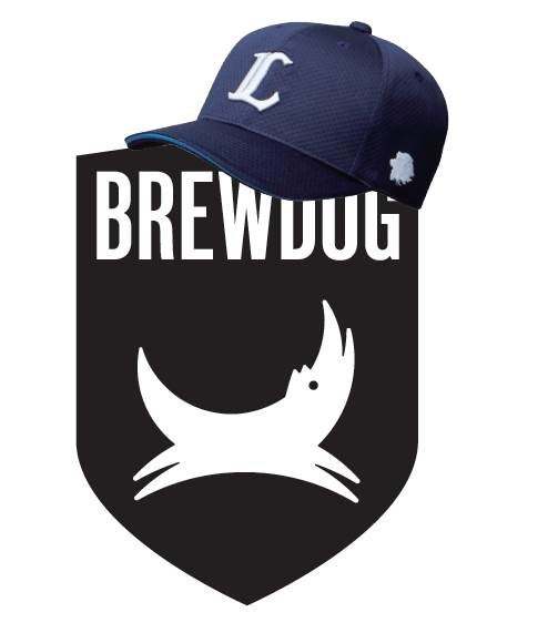 さあ、最高にPUNKなクラフトビールを手に頂点へ！英国発クラフトビール「BREWDOG」のオフィシャルバーがボールパーク内に世界初登場