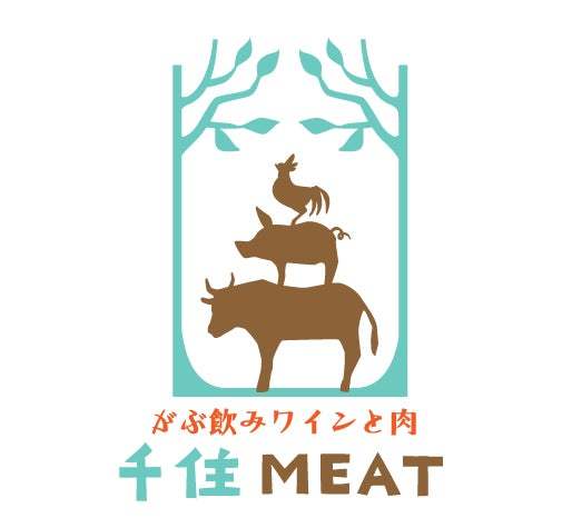 いちごのムースにクリームソーダ！ピンクが可愛い春の限定メニューが登場！【​がぶ飲みワインと肉 千住MEAT】