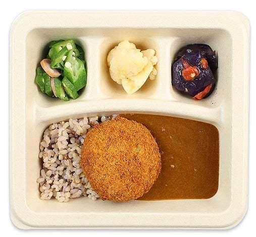 【ココイチ × nosh コラボ】「CoCo壱番屋 ビ－フカレー」「CoCo壱番屋 バターチキンカレー」が低糖質でナッシュから新発売！