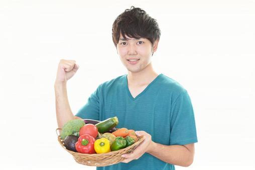 【30代男性】ダイエットを成功させる食事のポイント＆おすすめメニューを紹介！