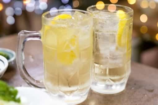 ダイエット中はお酒を飲んだらダメ？お酒をやめずに痩せたい方必見！