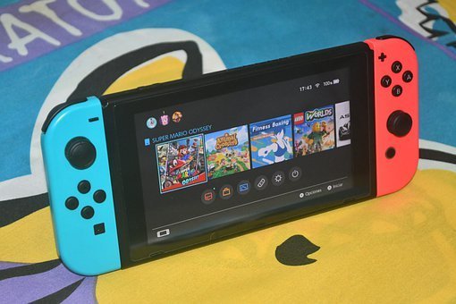 Nintendo Switch Liteの高価買取おすすめ15選！高く売るコツは？