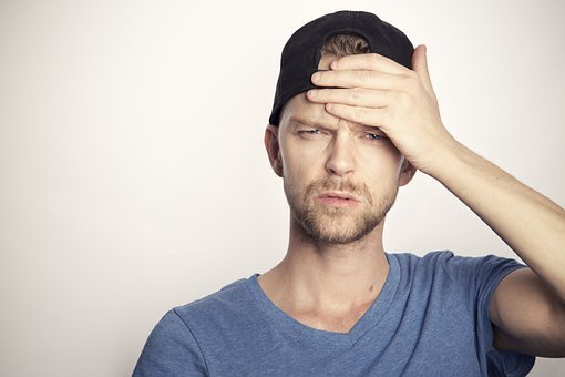 何もしたくない原因は？無気力でやる気が起きない状態からの脱出方法