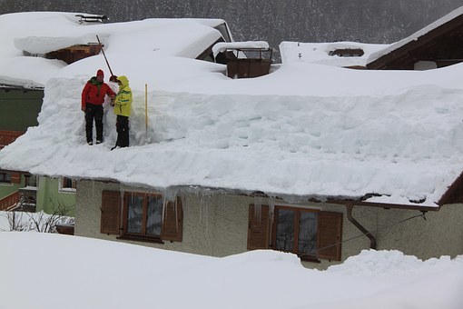 雪対策におすすめの家リフォームを徹底解説!トラブルやリフォーム費用は?