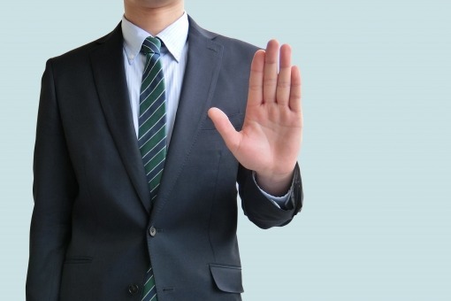 内定辞退って直接会社行って感謝しつつ謝罪しないといけないの?と思った時に読む話