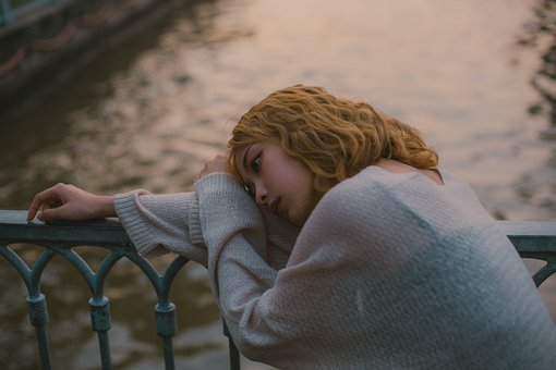 何もしたくない原因は？無気力でやる気が起きない状態からの脱出方法