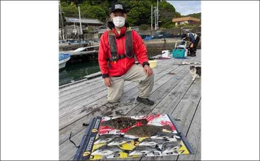 産卵期の食い渋りクロダイダンゴ釣り攻略　エサへのこだわり方とは？