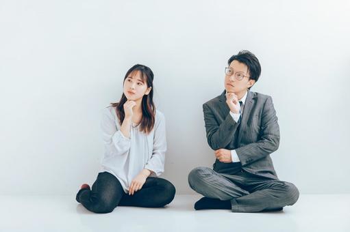 別れるべきか悩んだ時はどうする？答えを出せない時のチェック項目を紹介！