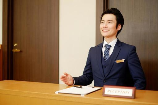 【ホテルフロント】の仕事とは？仕事内容から魅力まで詳しく解説！