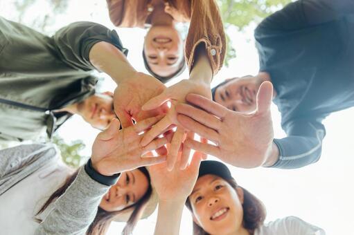 来るもの拒まず去るもの追わずの性格はどんな人?特徴を徹底解説!