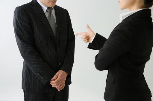 逃げ癖がある人の心理や特徴は？嫌なことから逃げ続ける人生の克服方法は？