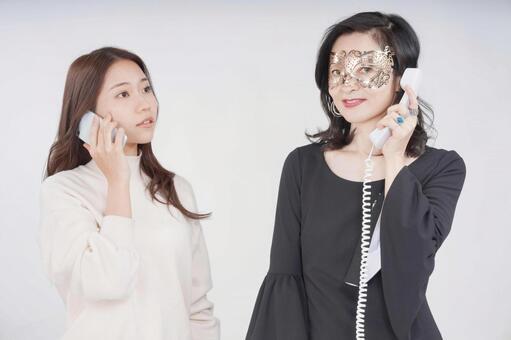 電話占いにはからくりがある?!当たる先生の見分け方を解説!