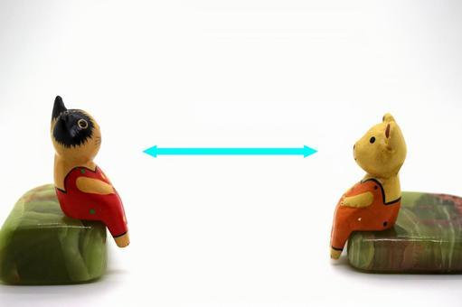 来るもの拒まず去るもの追わずの性格はどんな人?特徴を徹底解説!