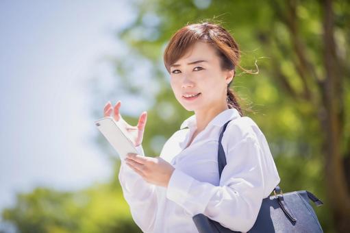 地雷女とは?こんな女はやばい!性格・見た目・行動の特徴を徹底解説!