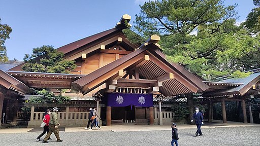 【神社は雨の日に行くと運気アップ!?】オススメ神社パワースポット6選