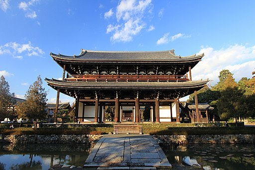 知ってたら京都通！穴場の寺社仏閣6選｜いつもと違う京のまちを旅しよう