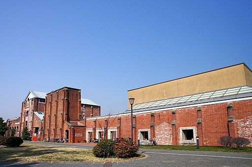 これ図書館!? わざわざ行きたい日本のおしゃれ図書館8選