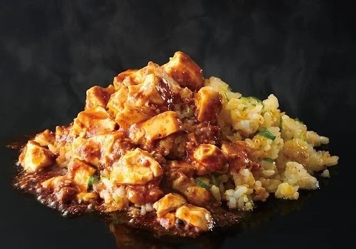 【お好み焼本舗】2023年３⽉２日(木)より、春の期間限定メニューが新登場！