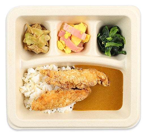 【ココイチ × nosh コラボ】「CoCo壱番屋 ビ－フカレー」「CoCo壱番屋 バターチキンカレー」が低糖質でナッシュから新発売！