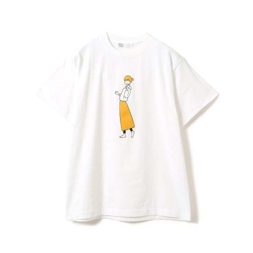 ビームス、日本盛とBEAMS JAPANのプロジェクト「にほんしゅき」第2弾コラボレーション商品を発表