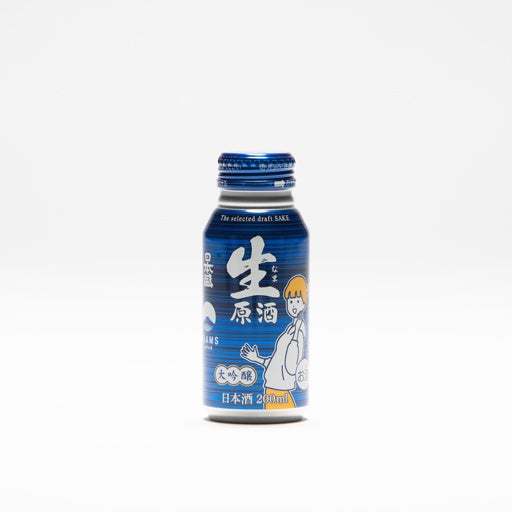 ビームス、日本盛とBEAMS JAPANのプロジェクト「にほんしゅき」第2弾コラボレーション商品を発表
