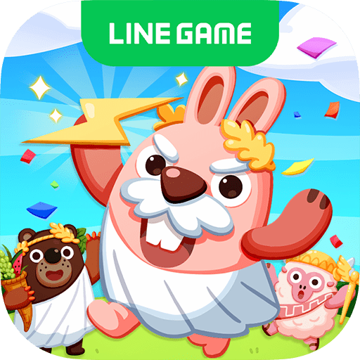 【LINE ポコパン】9周年記念イベントを開催!