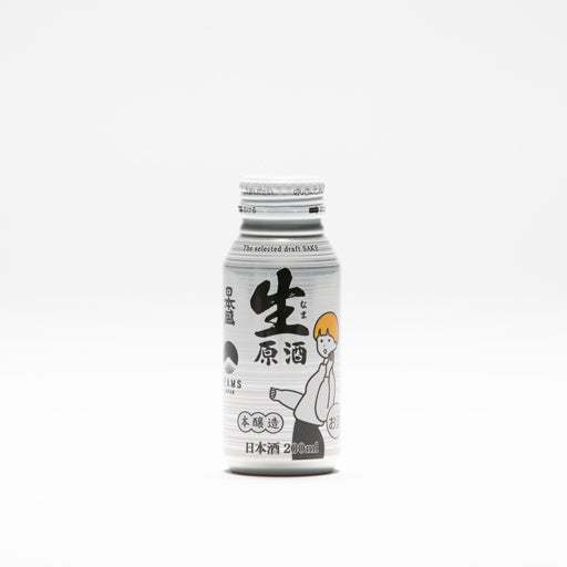 ビームス、日本盛とBEAMS JAPANのプロジェクト「にほんしゅき」第2弾コラボレーション商品を発表