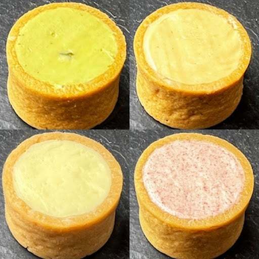★【全国初!大丸梅田店】バターの美味しさ・違いを楽しむスイーツブランド「ブール・エ・ブール」が大丸梅田店に4月12日(水)オープンします!