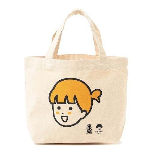 ビームス、日本盛とBEAMS JAPANのプロジェクト「にほんしゅき」第2弾コラボレーション商品を発表